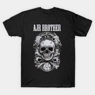 AJR BROTHER VTG T-Shirt